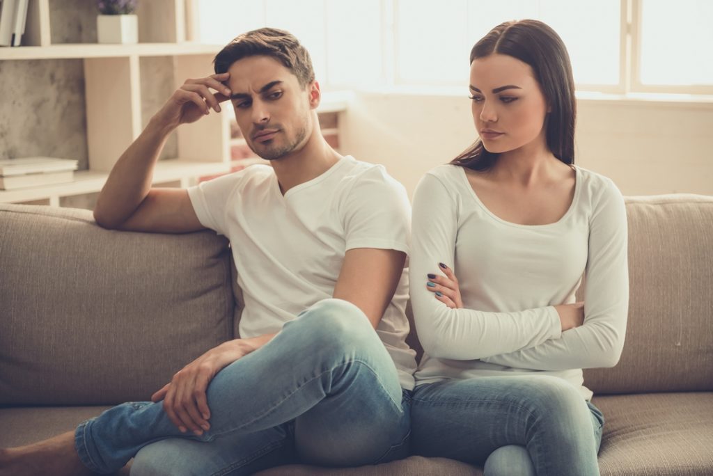 All Is Fair in Love & War: 4 Ways to Win in Divorce