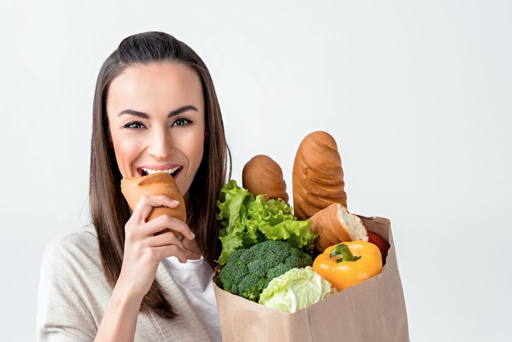 A Healthy Diet: 5 Shopping Strategies at the Health Food Store