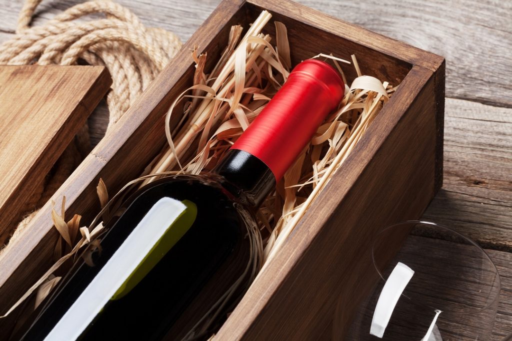 4 Fun Ways to Repurpose Your Wooden Wine Boxes
