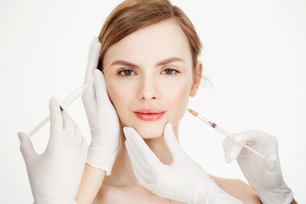 8 Reasons Why People Want To Get Plastic Surgery