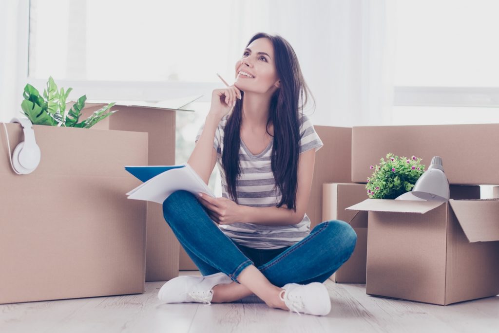 Trading Spaces: 4 Ways to Pack Up for Your Cross-Country Move