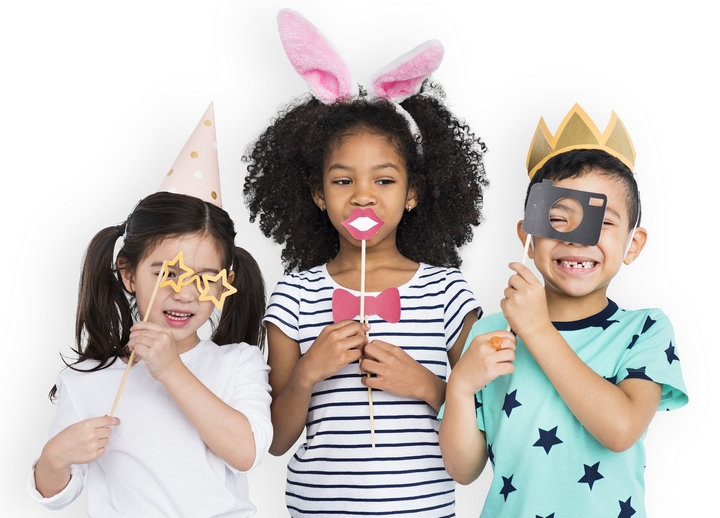 Say Cheese! 5 Ways to Enhance Your Party With a Photo Booth