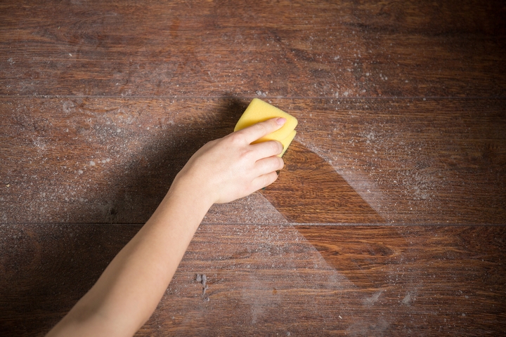 Wipe the Floor: 5 Basic Tips to Clean & Maintain Your Wood Floors