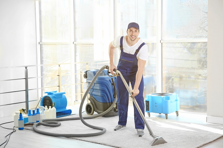 Cleaning Season: 4 Guidelines to Buying a New Vacuum Cleaner