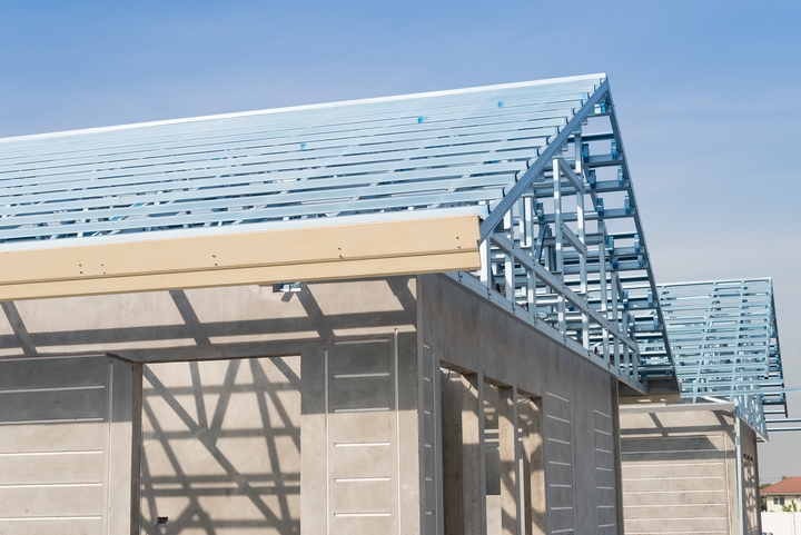My Building Is Better: 8 Reasons Why Steel Buildings Are Superior To Wood