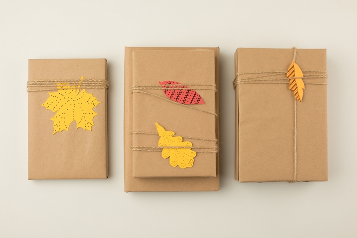 What A Nice Box: 6 Packaging Design Tips for Any Business