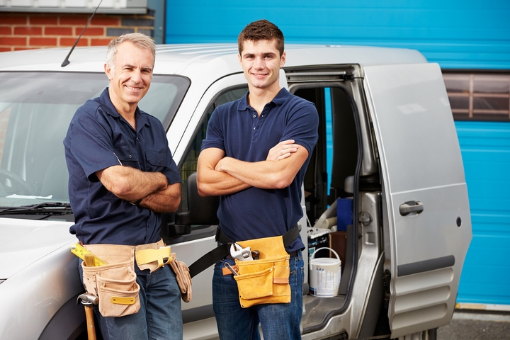 Clogged Drains: 4 Plumbing Tips to Save the Day