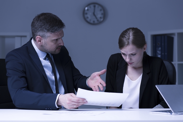 Don’t Get Sued: 3 Tricky Legal Issues in the Workplace