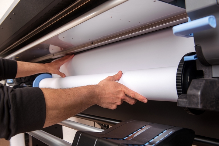 Design Scheme: 5 Design Tips for Flexography Printing