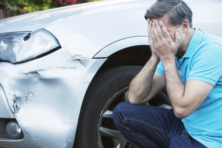 Surviving the Aftermath: 3 Biggest Challenges After a Car Accident