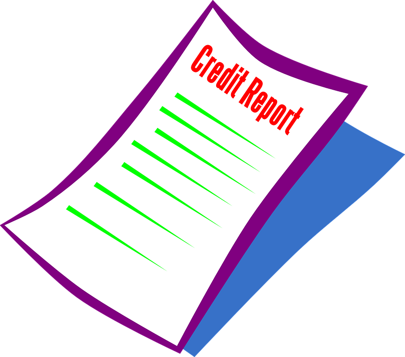 Credit Report