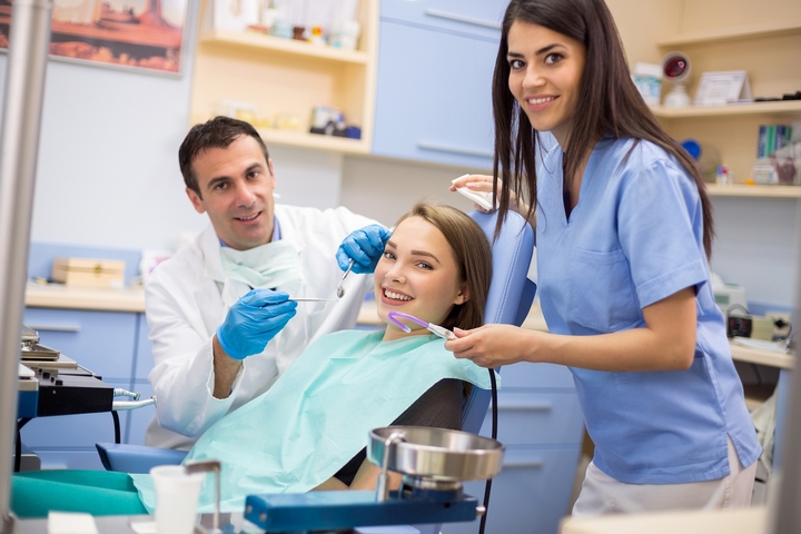 Before & After: 5 Activities to Prepare for Your Dental Implant Procedure