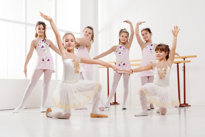 Performance Art: 5 Commonly Asked Questions About Ballet Classes
