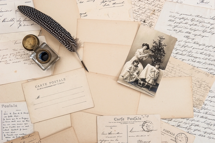 Tracing Your Origins: 5 Steps to Begin Your Ancestry Search Journey