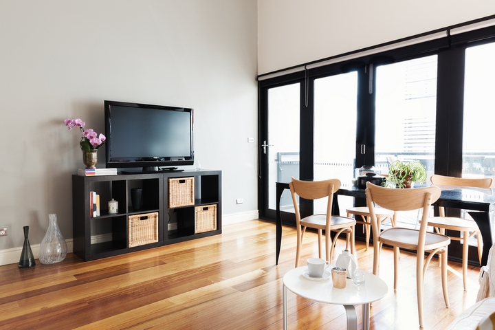 The Apartment Life: 7 Benefits to Condo Living