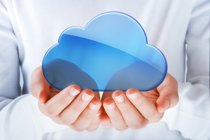 Into The Cloud: 6 Benefits of Cloud Computing for Businesses