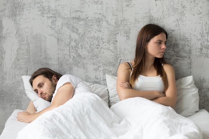 Love Affairs: 7 Types of Affairs from Cheating Husbands