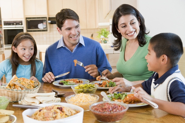 Family Dinner: 7 Italian Dinner Ideas for Family Night