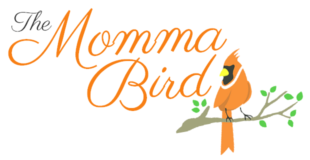 The Momma Bird - Writing, Musings & Reflections on Life