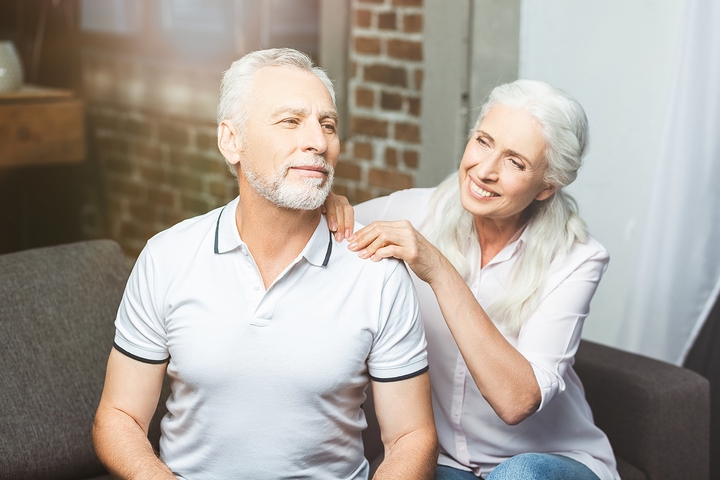 9 Benefits of Shoulder Massage Therapy for the Elderly