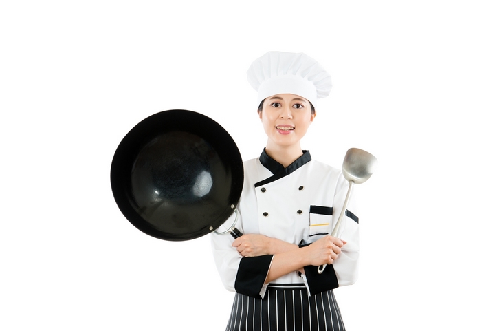 What Cookware Do Chefs Use in Professional Restaurants?