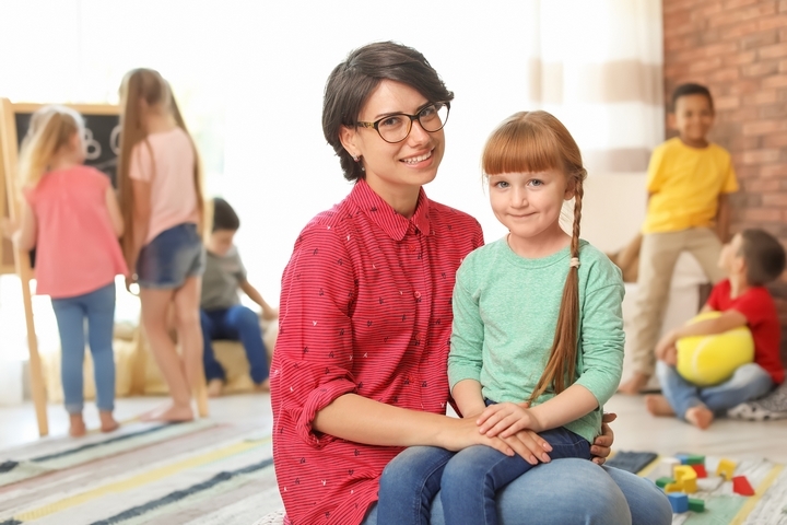 5 Things to Consider When Looking for Child Care Services
