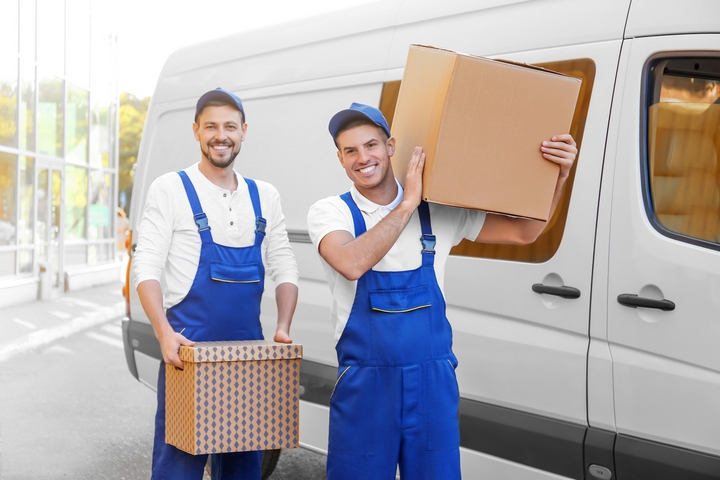 6 Benefits Hiring A Moving Company For Your Business