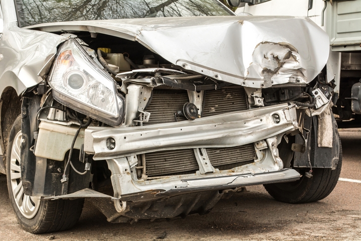 6 Different Types of Serious Car Accident Injuries